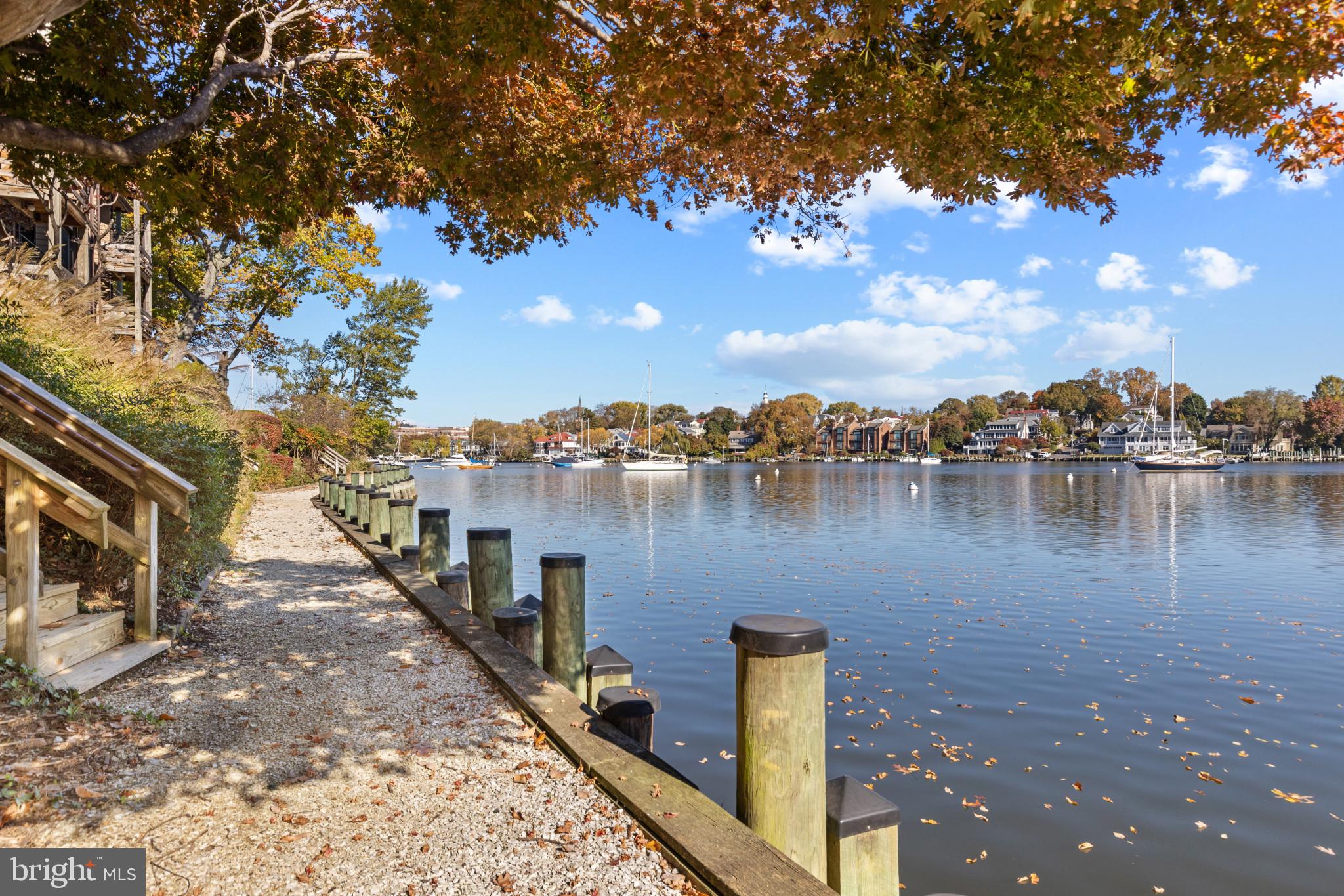 THE POINT CONDO - Residential Lease