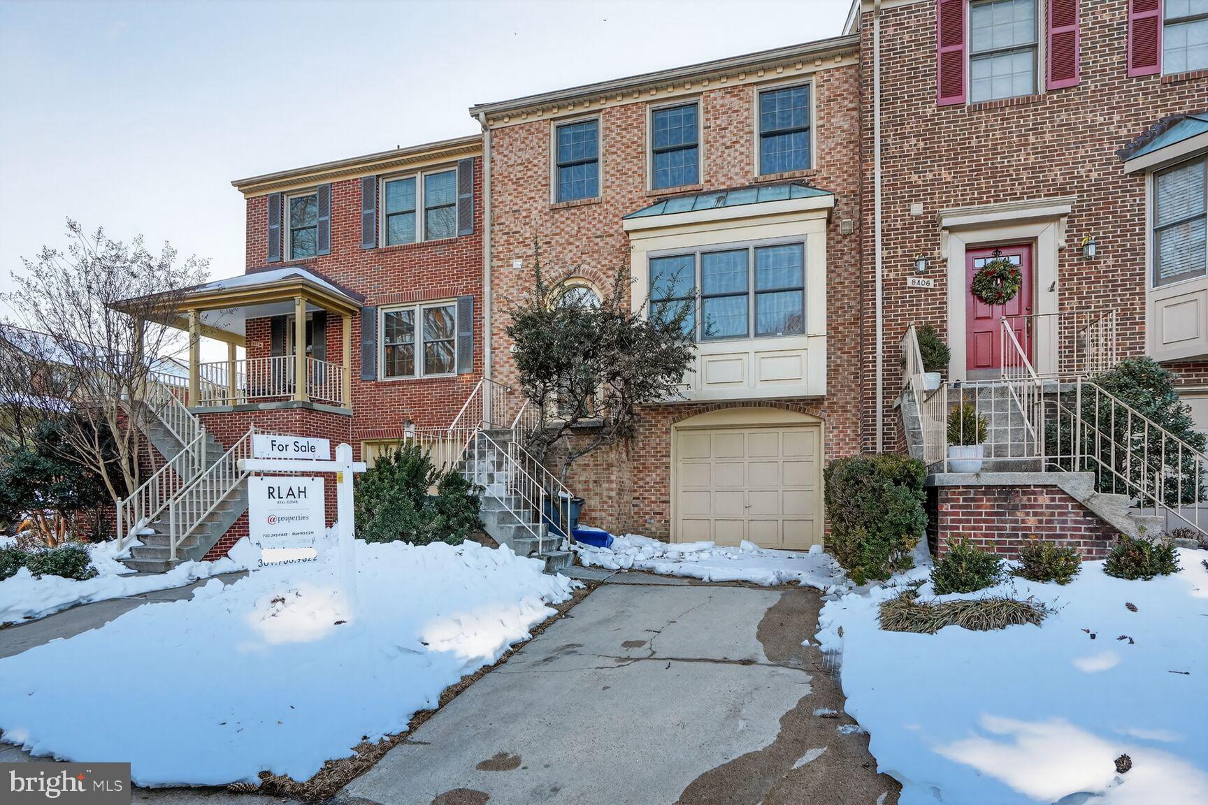 MILLWOOD ESTATES - Residential