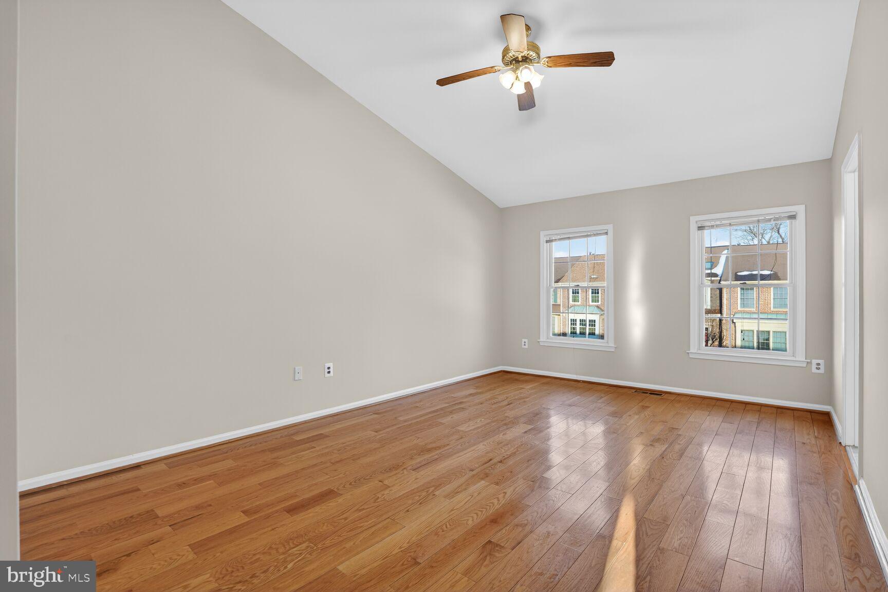 MILLWOOD ESTATES - Residential