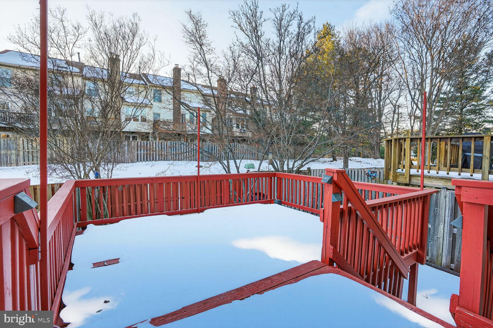 MILLWOOD ESTATES - Residential