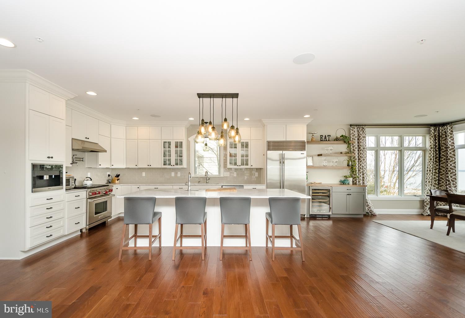 BAY RIDGE - Residential