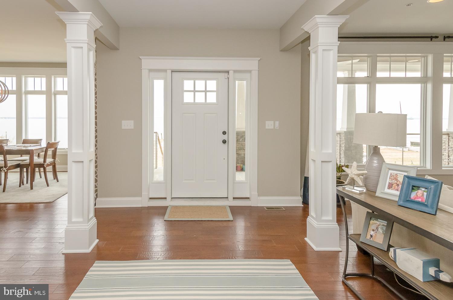 BAY RIDGE - Residential