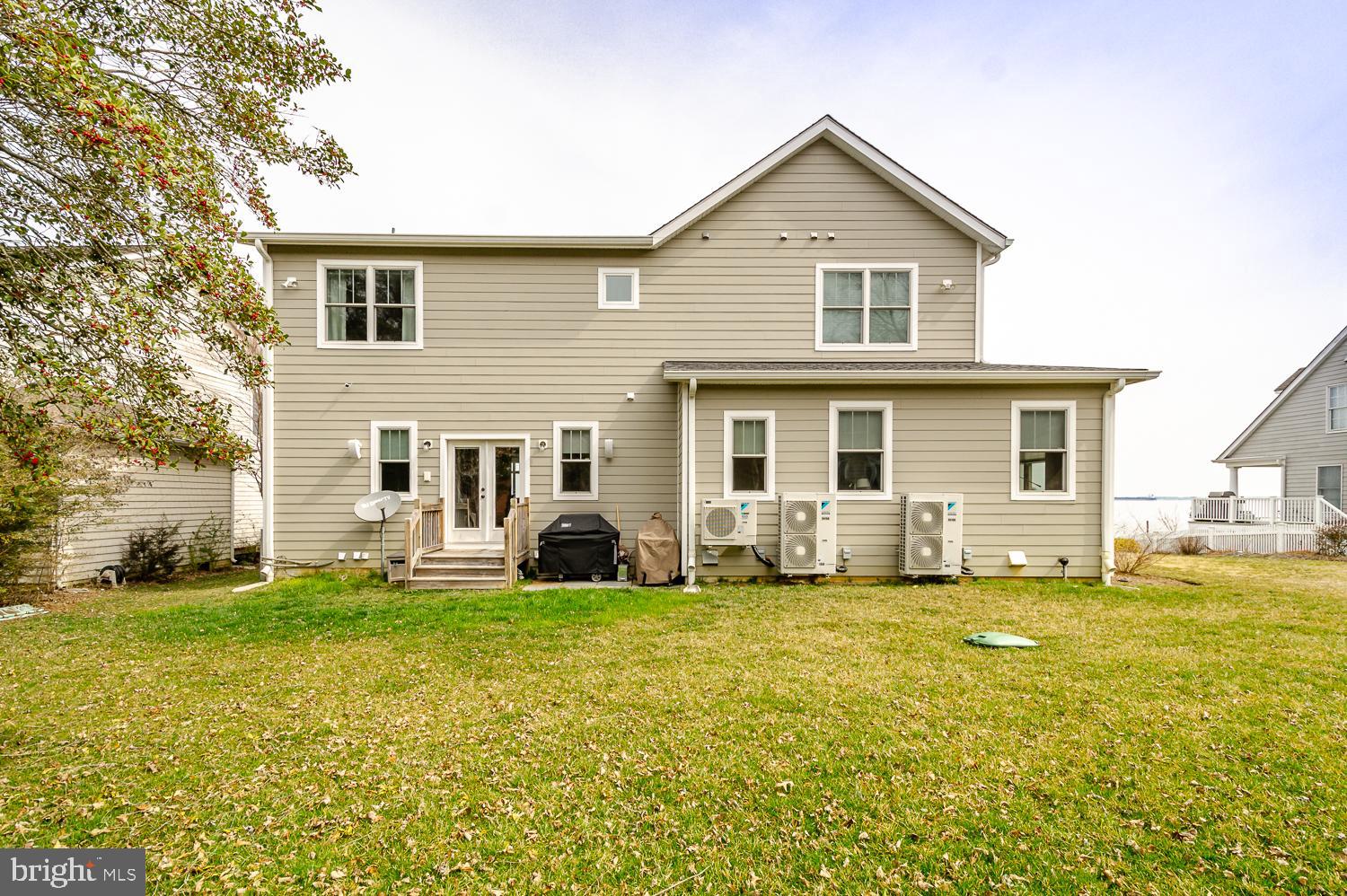 BAY RIDGE - Residential