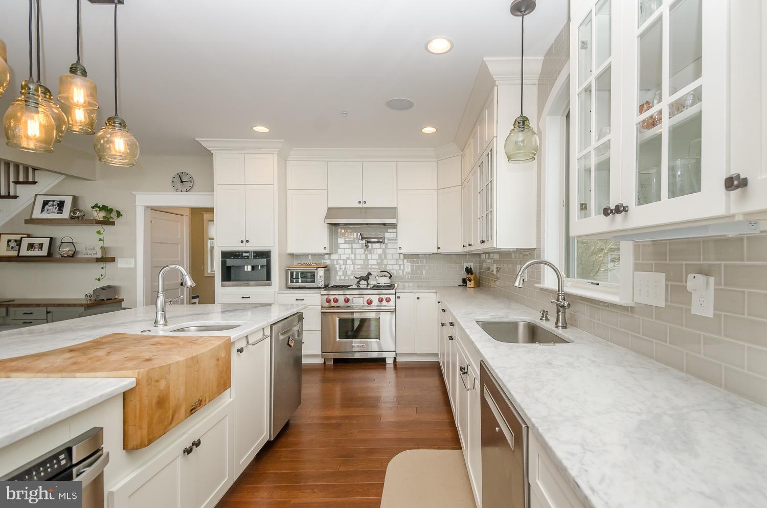 BAY RIDGE - Residential