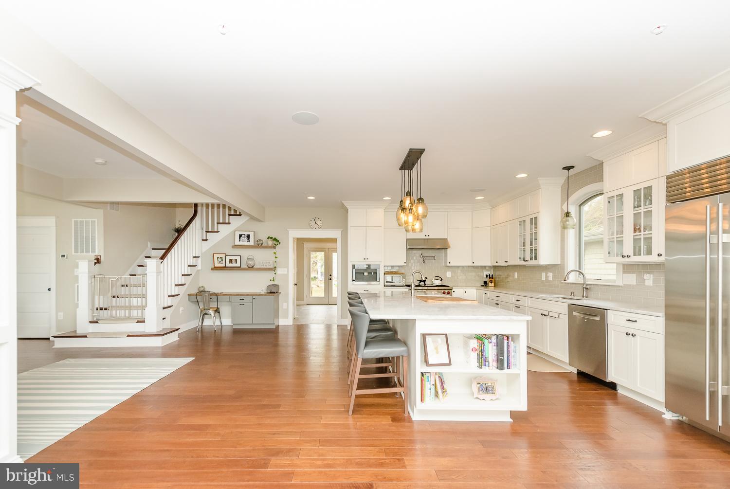 BAY RIDGE - Residential