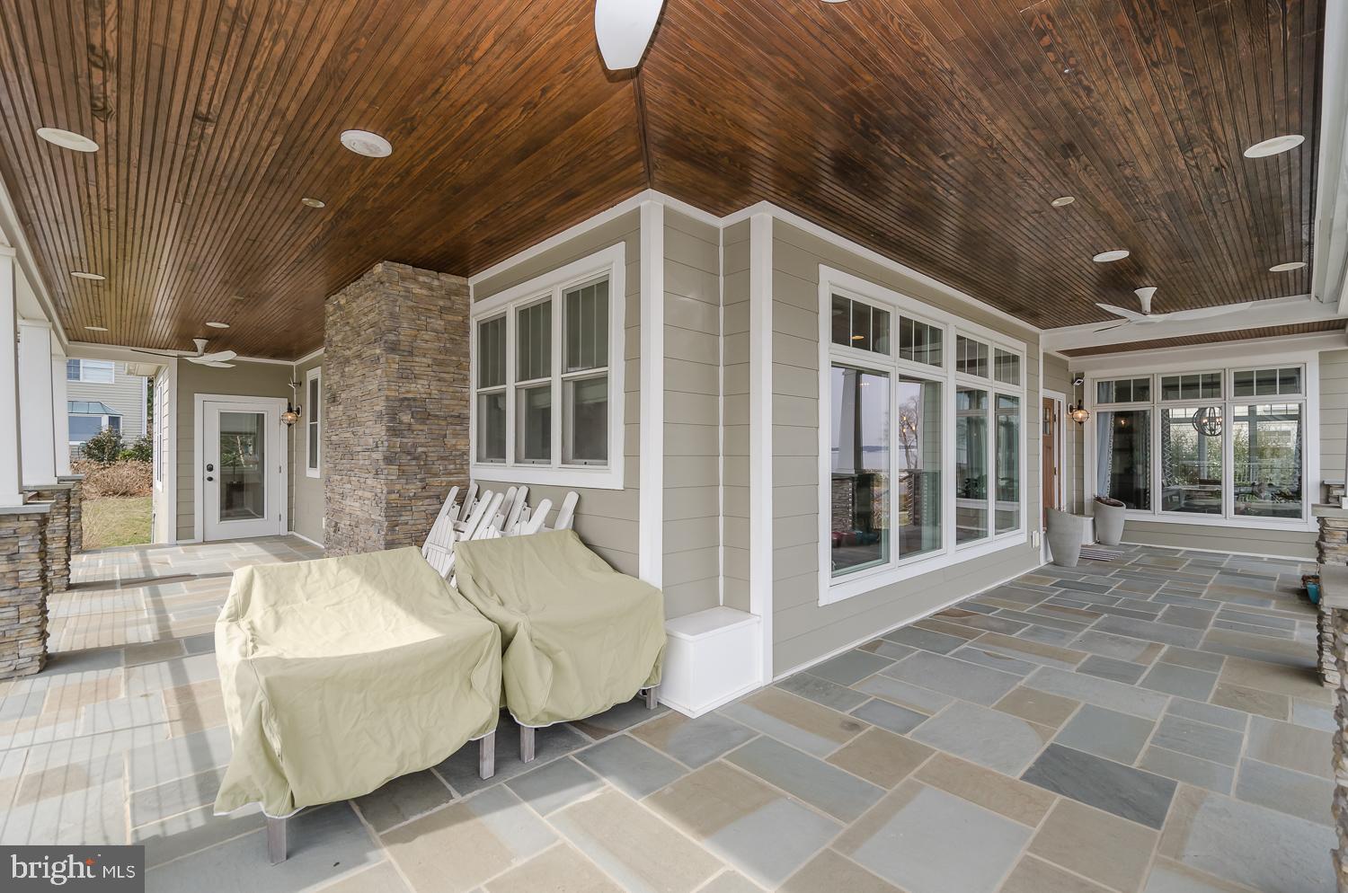 BAY RIDGE - Residential