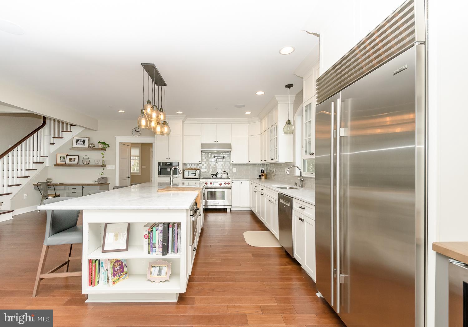 BAY RIDGE - Residential