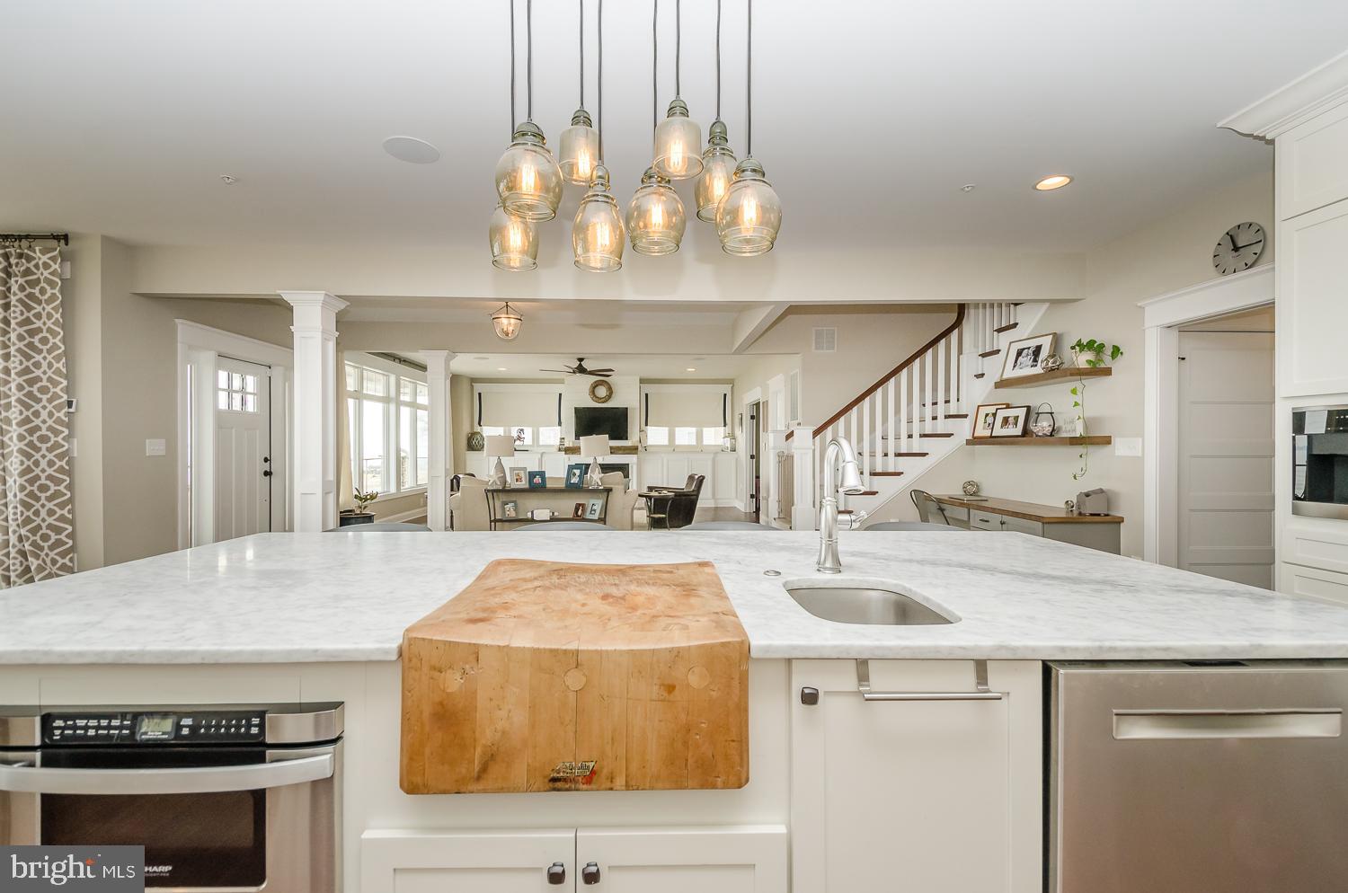 BAY RIDGE - Residential