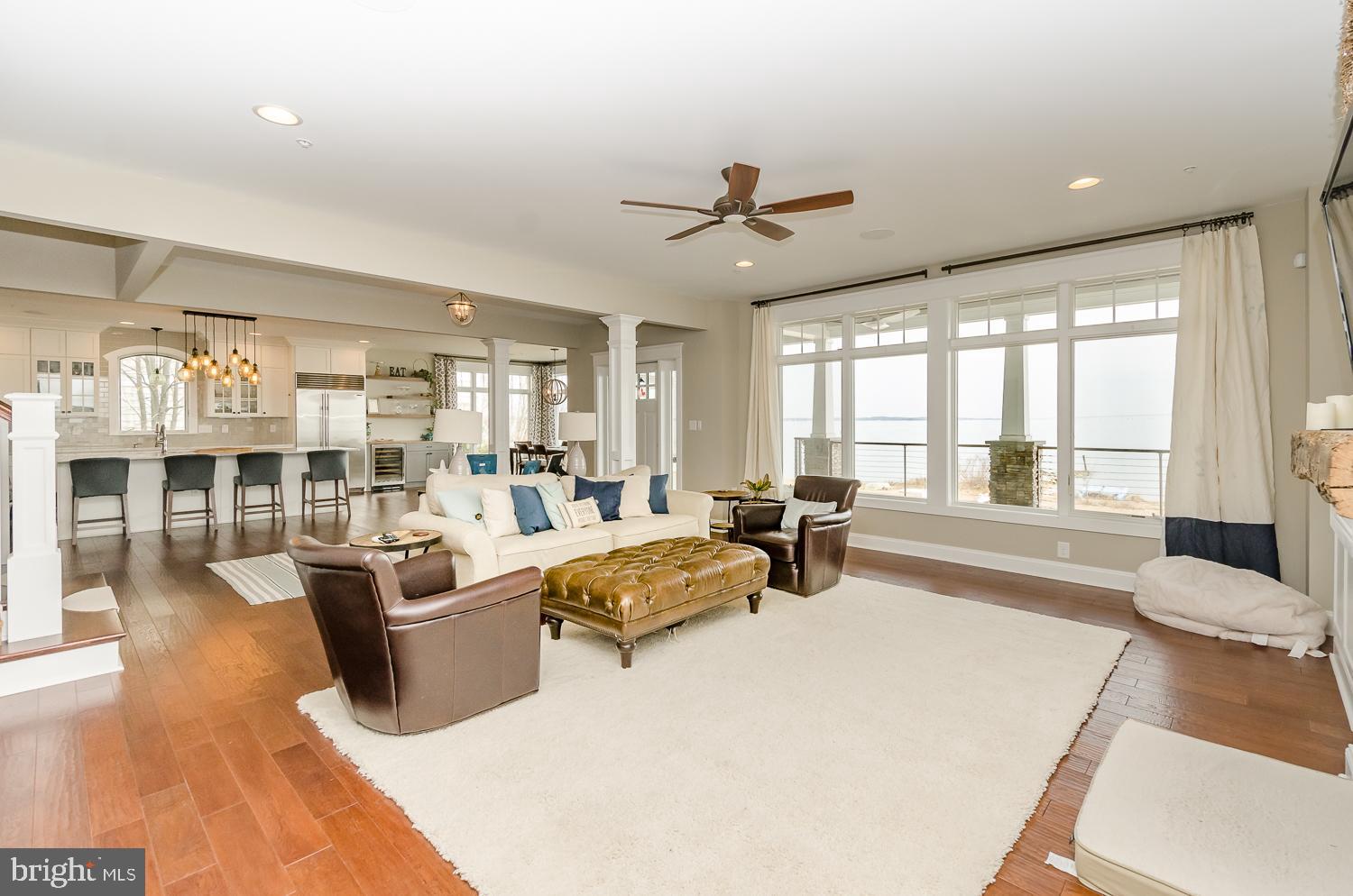 BAY RIDGE - Residential