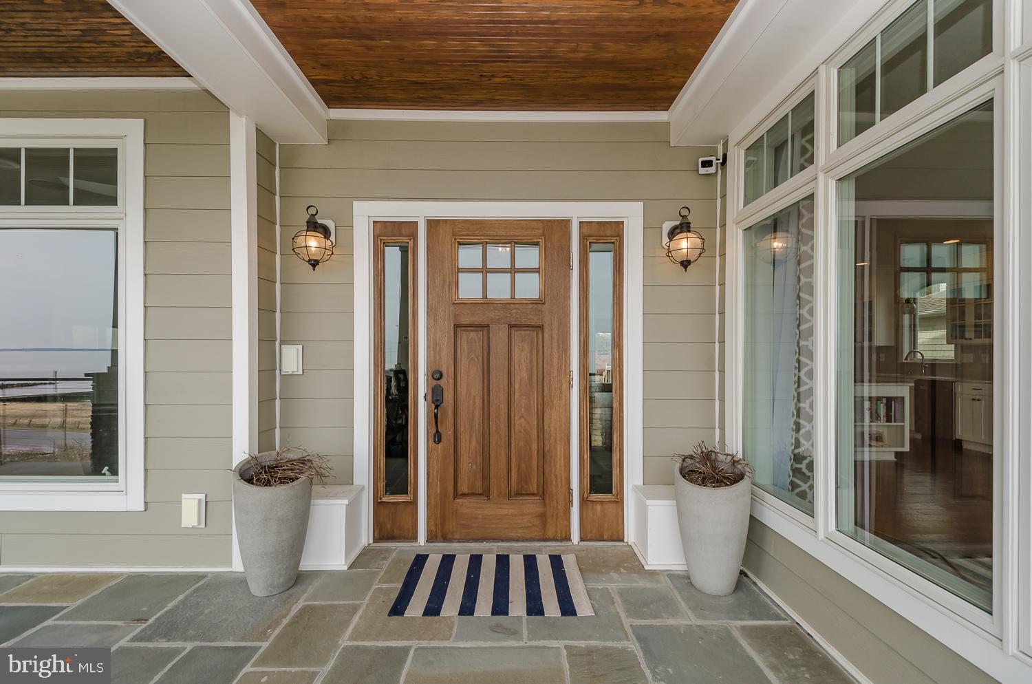 BAY RIDGE - Residential