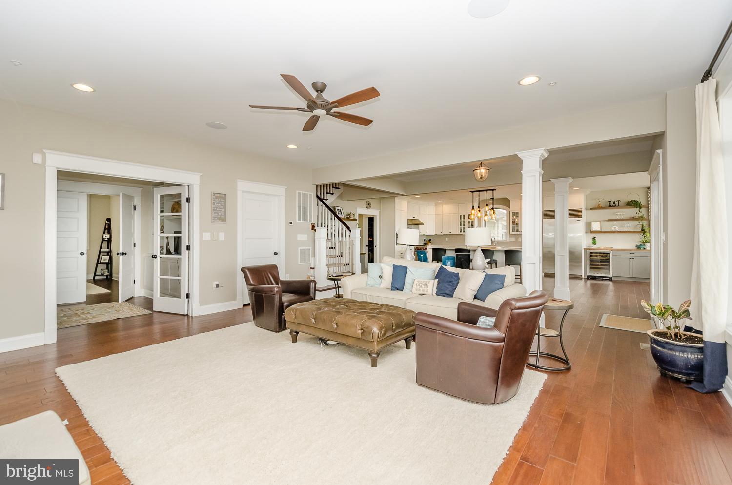 BAY RIDGE - Residential