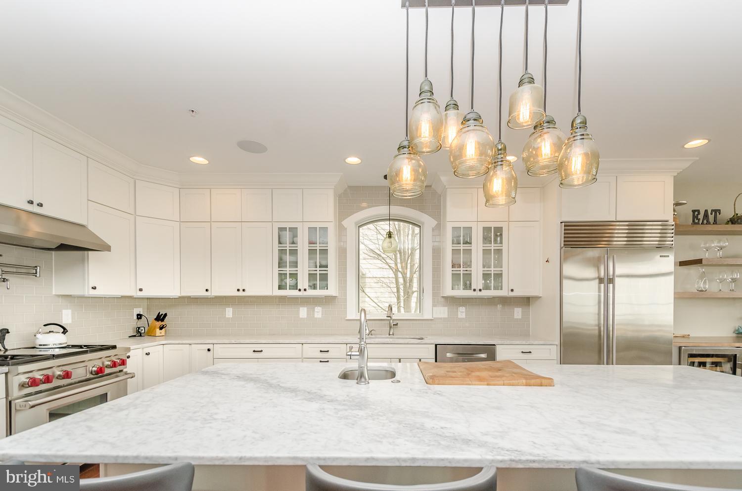 BAY RIDGE - Residential