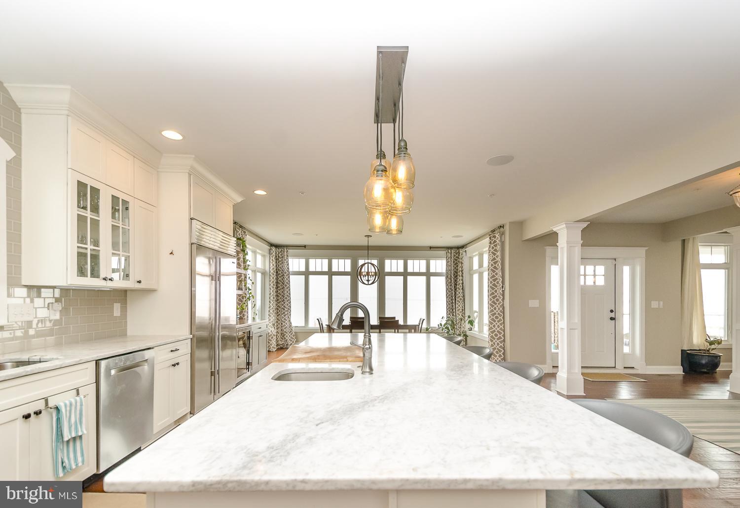 BAY RIDGE - Residential