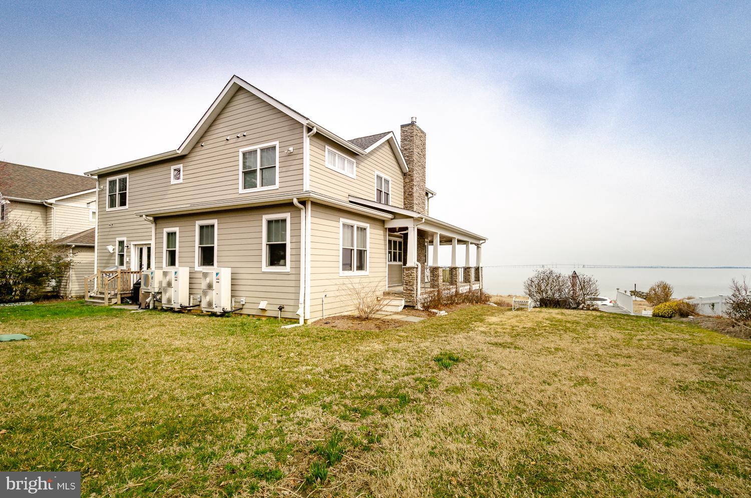 BAY RIDGE - Residential