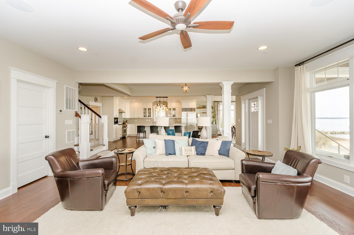 BAY RIDGE - Residential