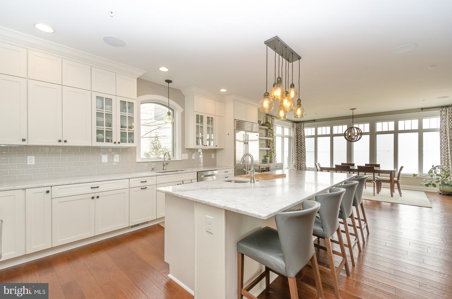 BAY RIDGE - Residential