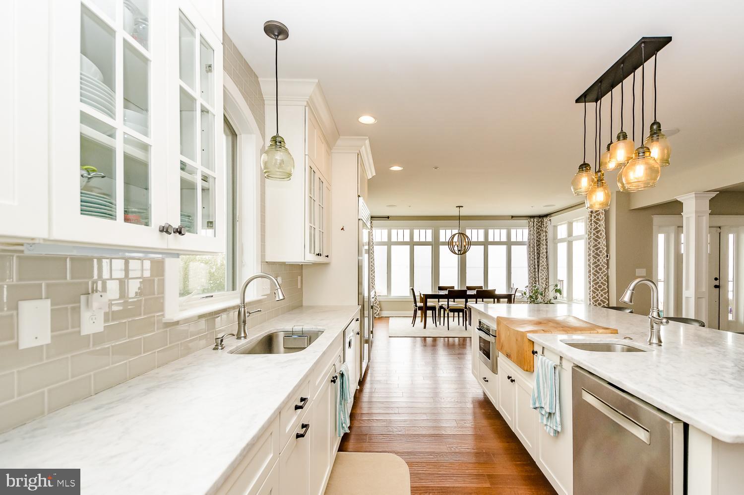 BAY RIDGE - Residential