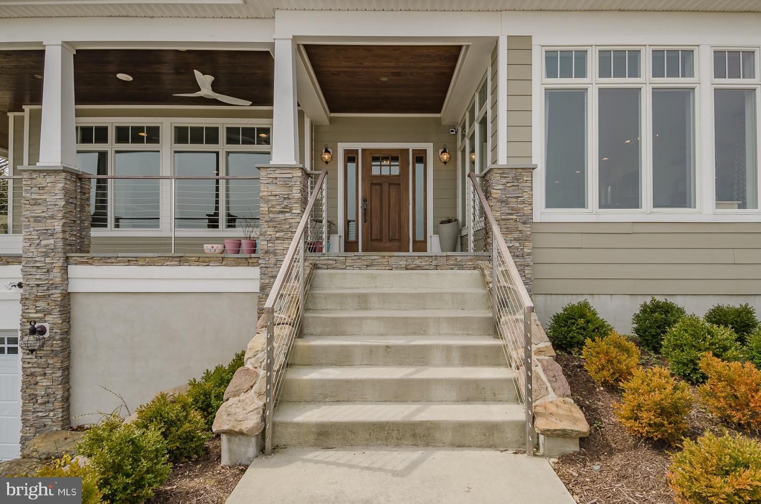 BAY RIDGE - Residential