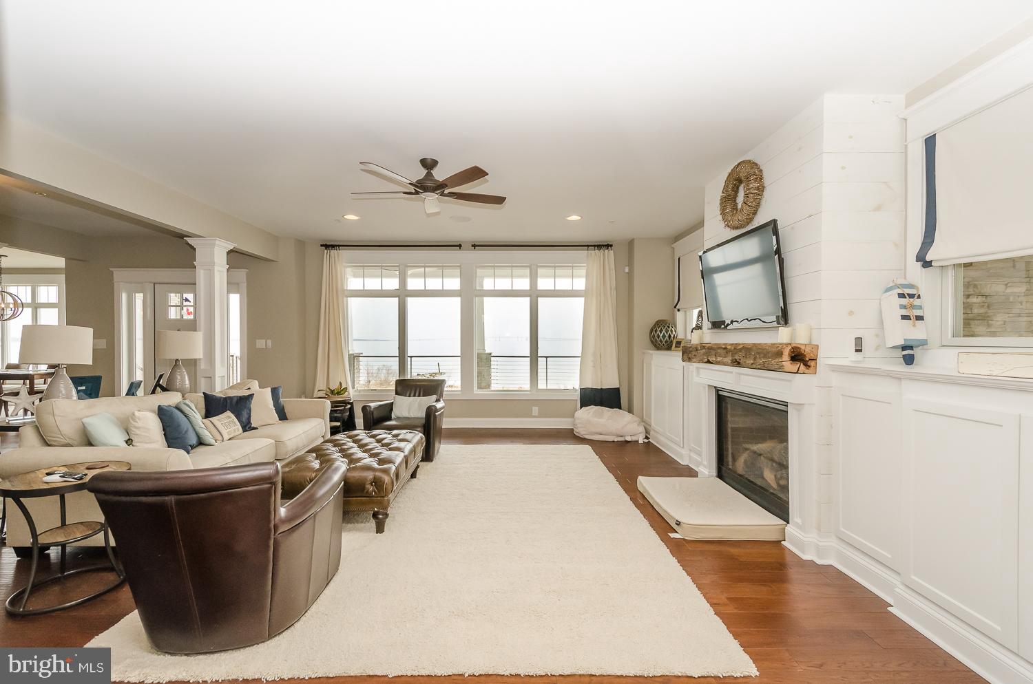 BAY RIDGE - Residential