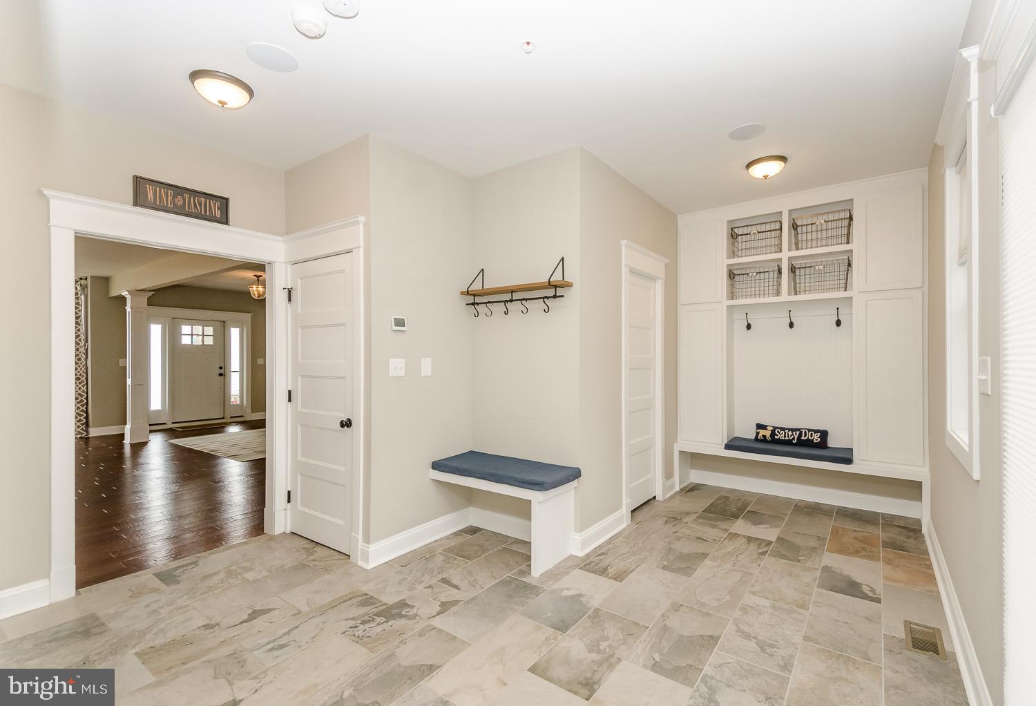 BAY RIDGE - Residential