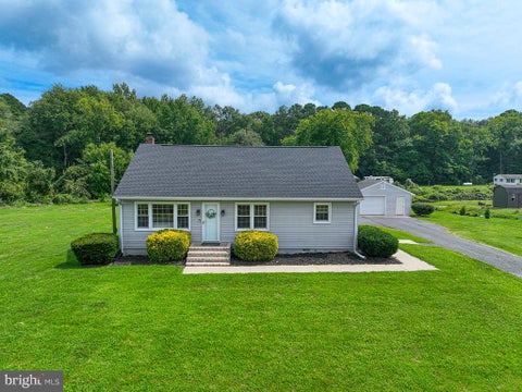 Homes For Sale - 10614 Flower Street<br/> BERLIN, MD 21811