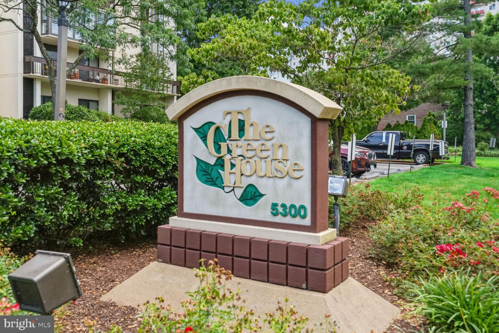 GREENHOUSE - Residential