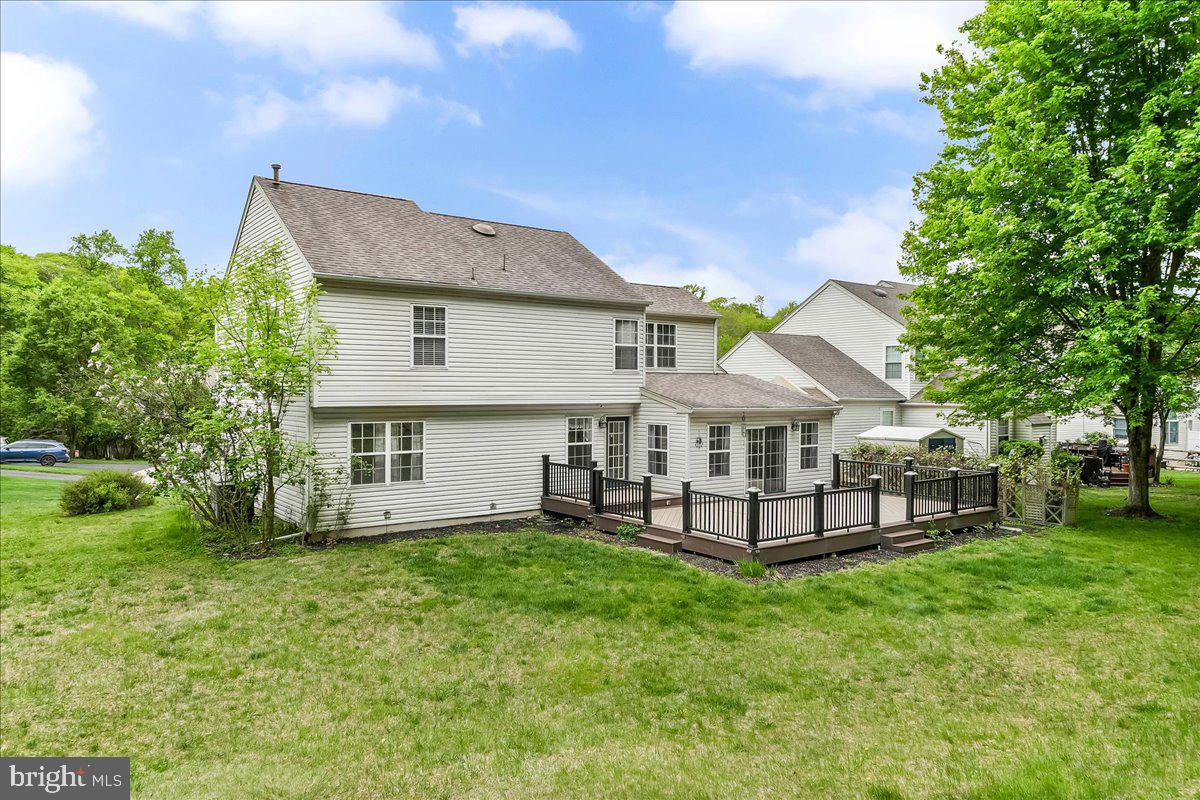 GARNET HILLS - Residential