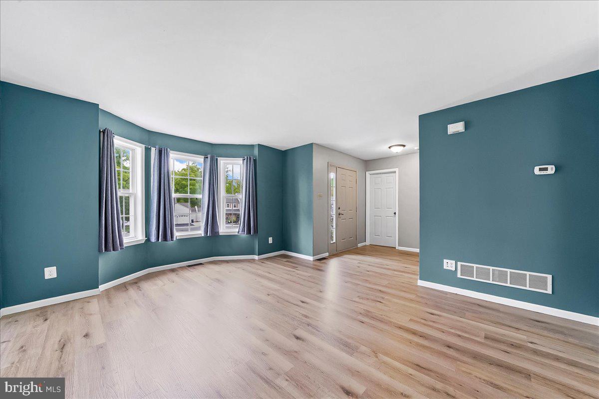 GARNET HILLS - Residential
