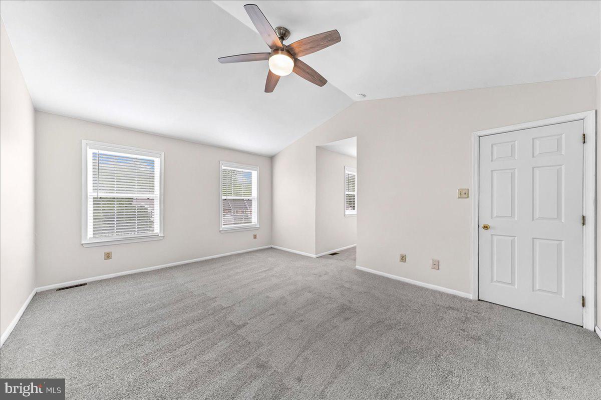 GARNET HILLS - Residential