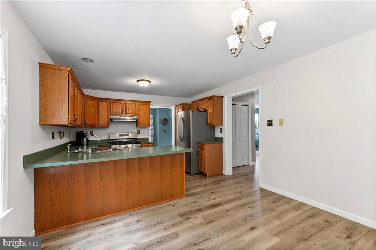 GARNET HILLS - Residential