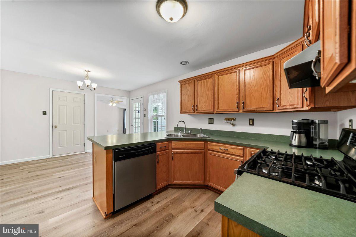 GARNET HILLS - Residential