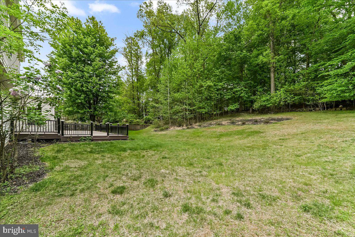 GARNET HILLS - Residential