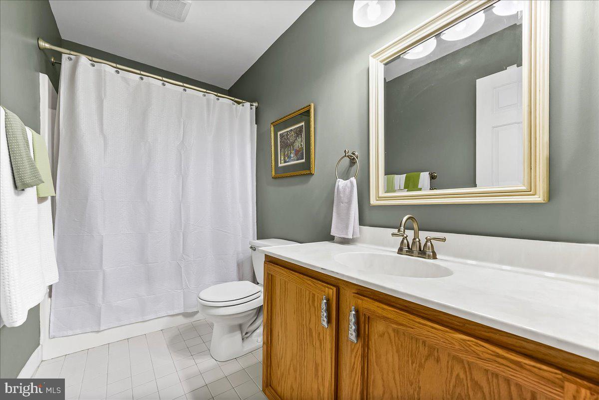 GARNET HILLS - Residential
