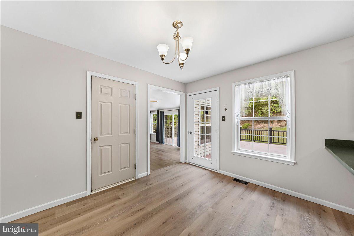 GARNET HILLS - Residential