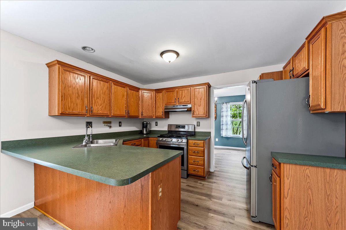 GARNET HILLS - Residential