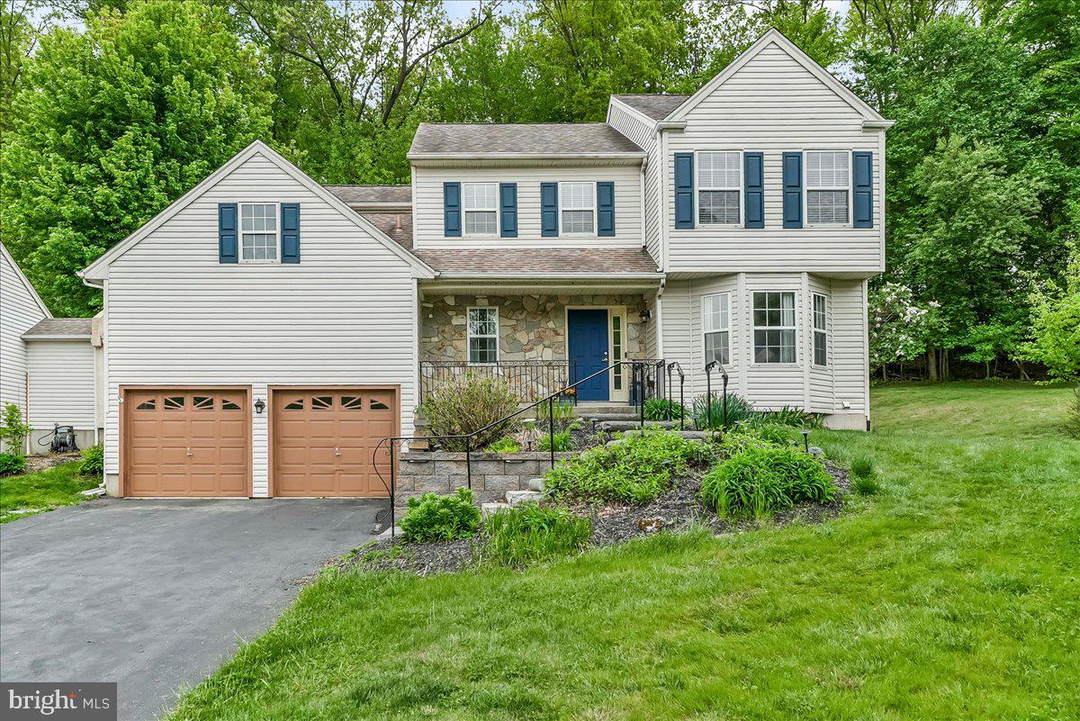 GARNET HILLS - Residential