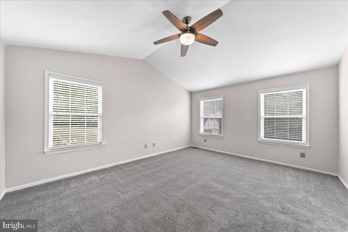 GARNET HILLS - Residential
