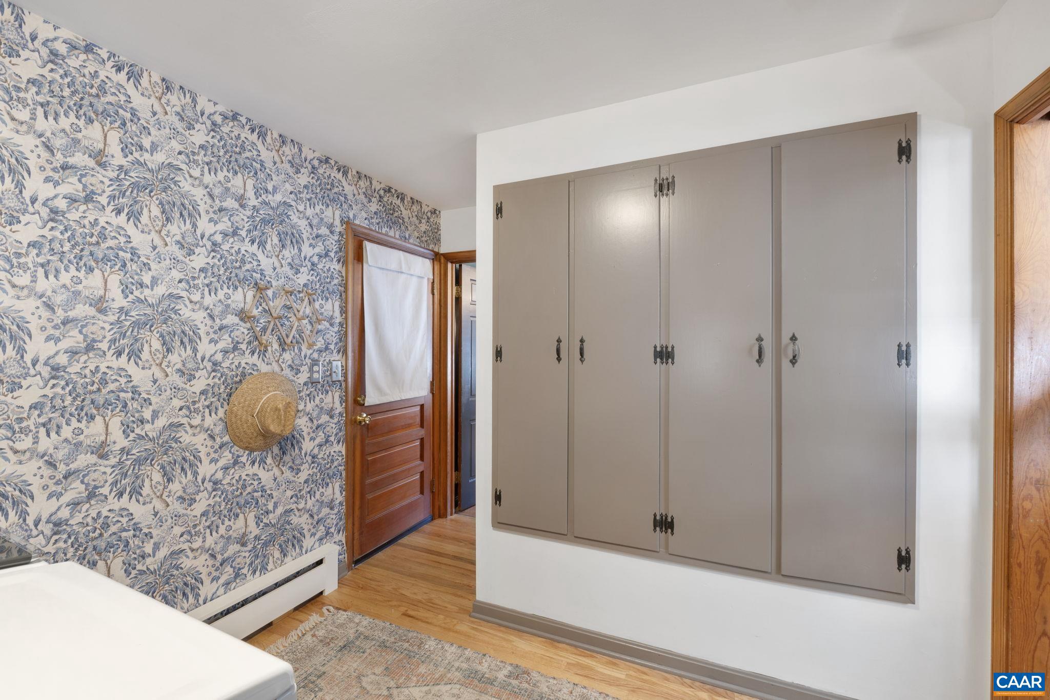 BRANDON FARMS - Residential