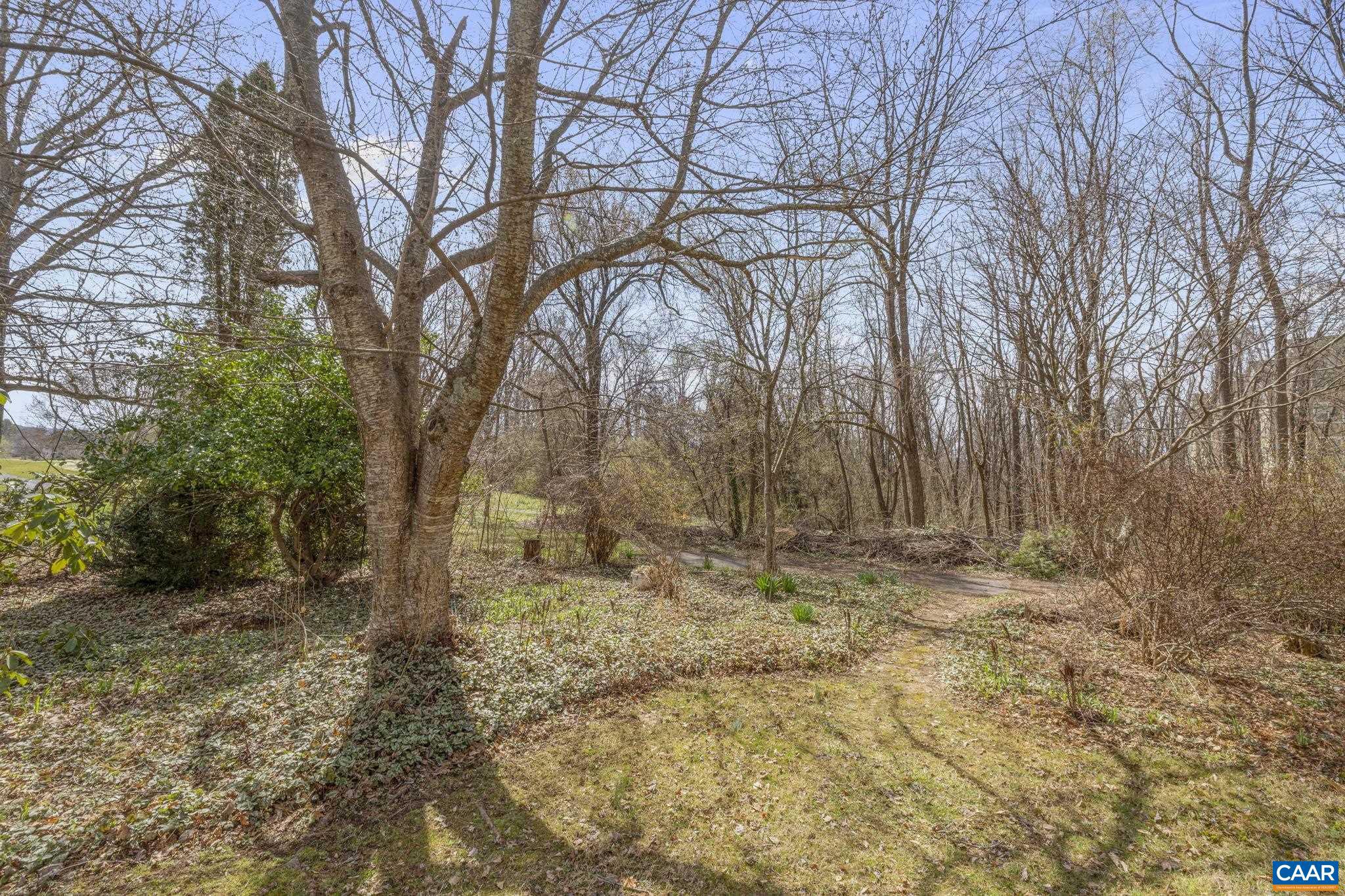 BRANDON FARMS - Residential