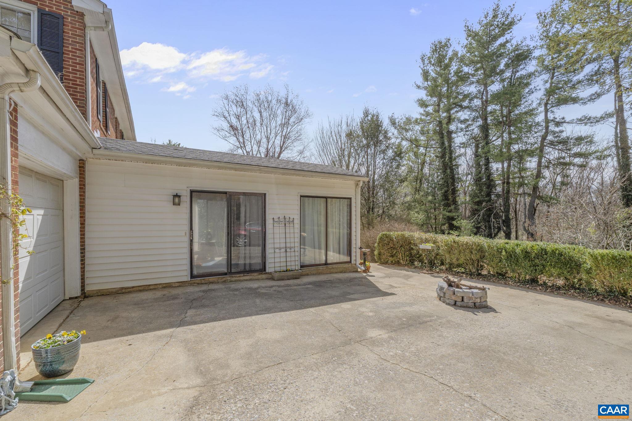 BRANDON FARMS - Residential