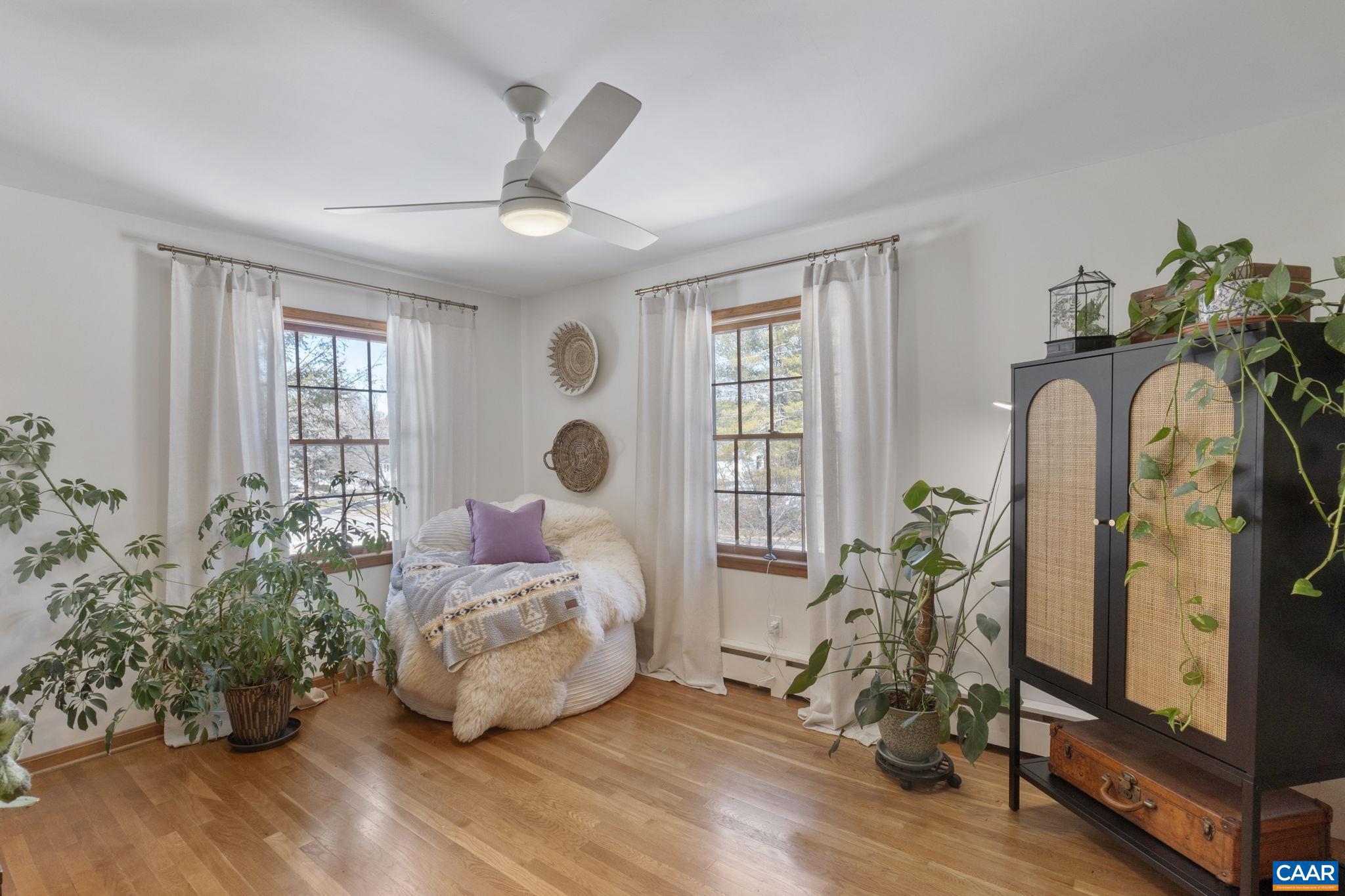 BRANDON FARMS - Residential