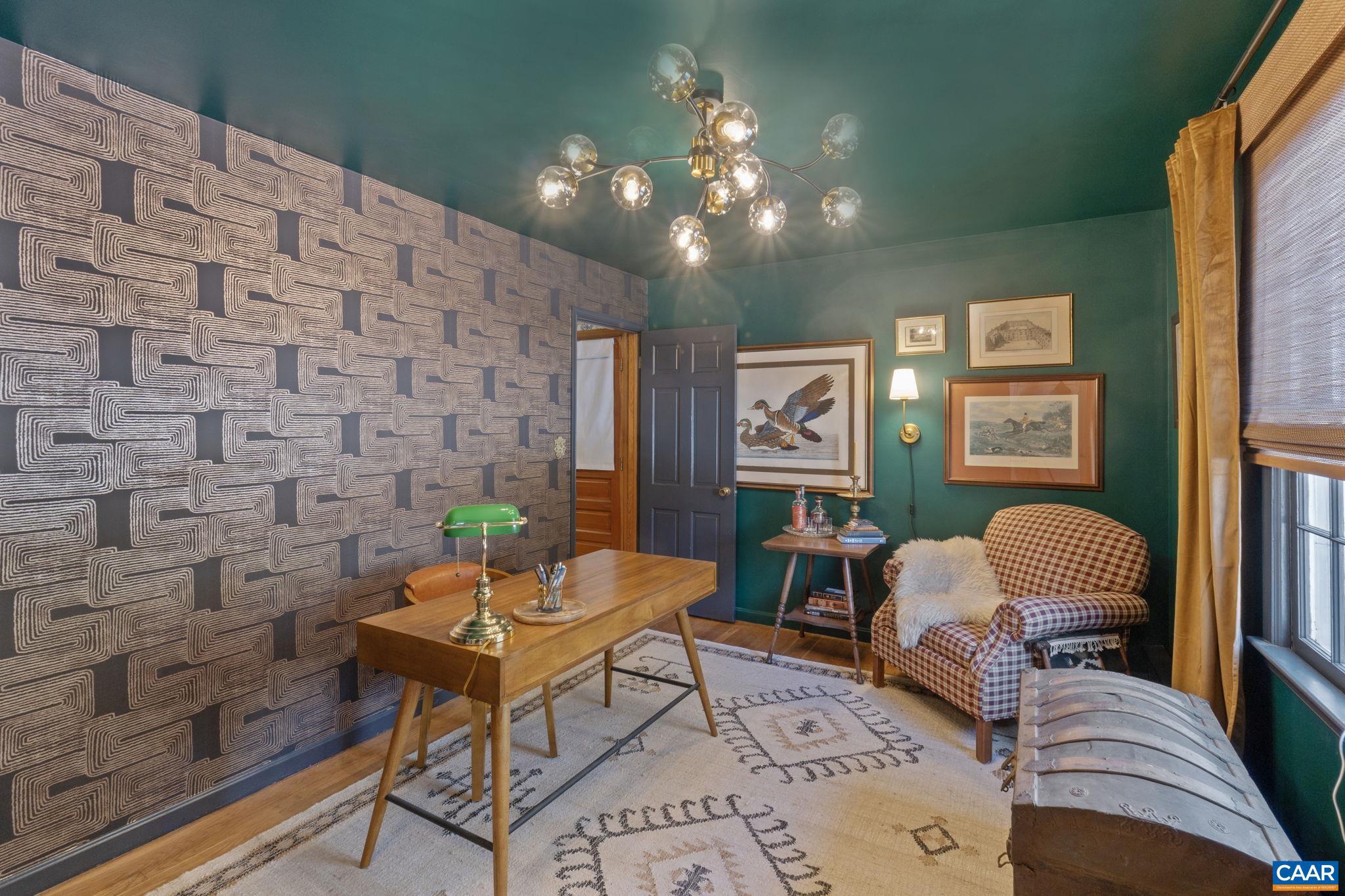 BRANDON FARMS - Residential