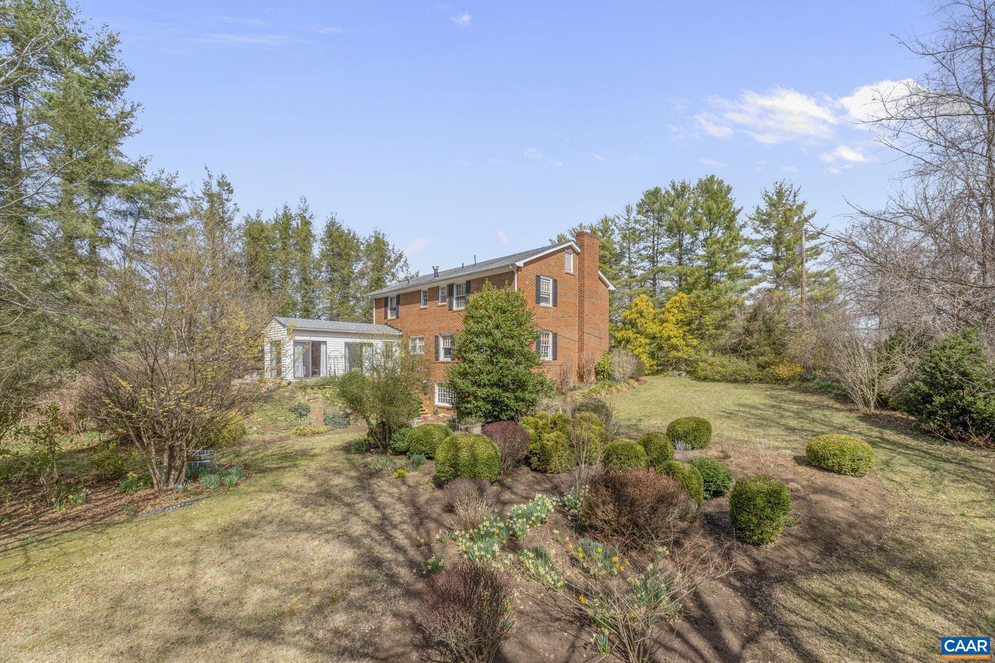 BRANDON FARMS - Residential