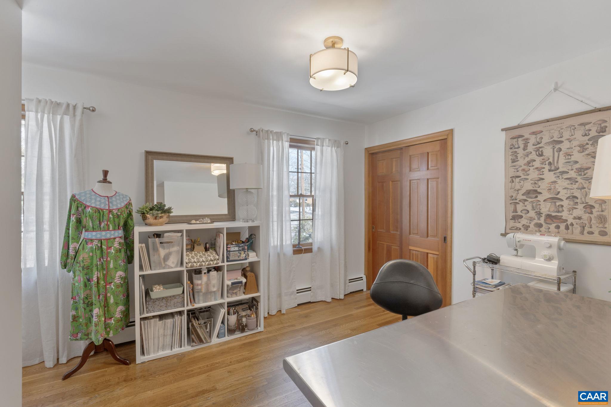 BRANDON FARMS - Residential