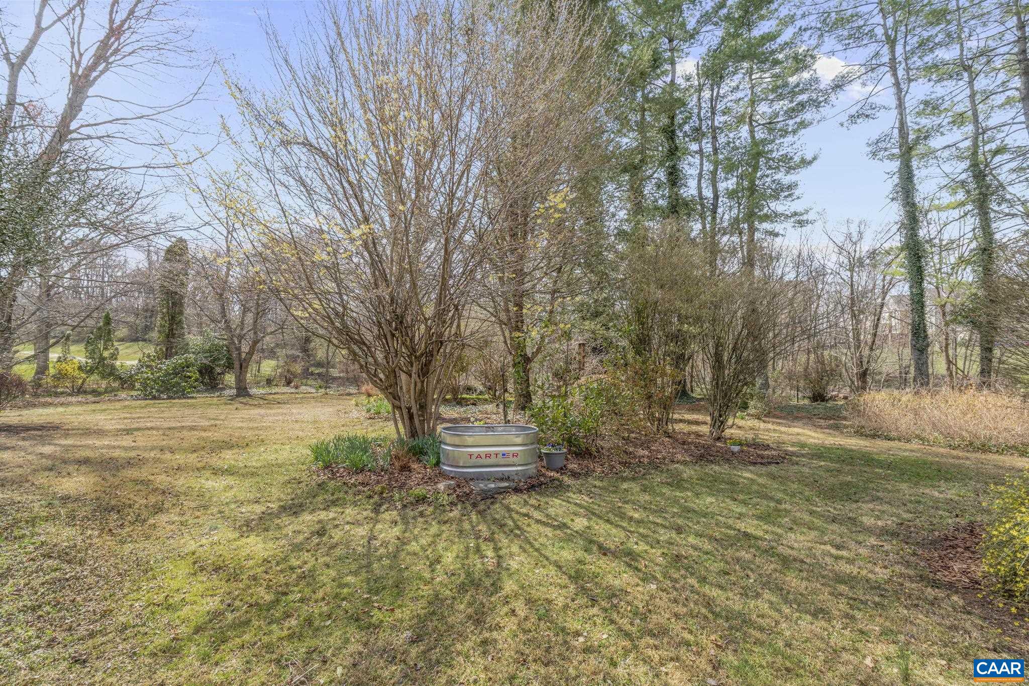 BRANDON FARMS - Residential