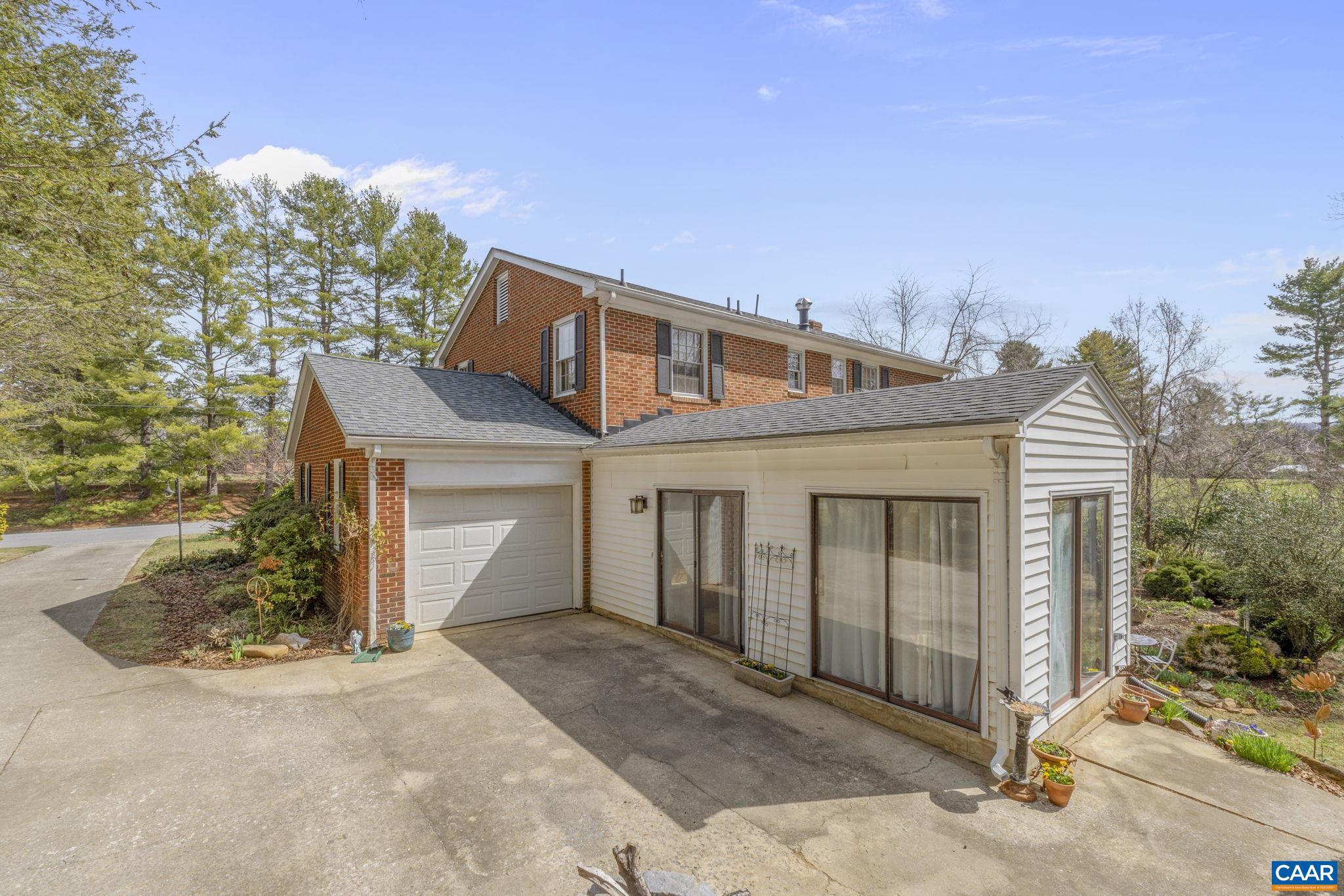 BRANDON FARMS - Residential