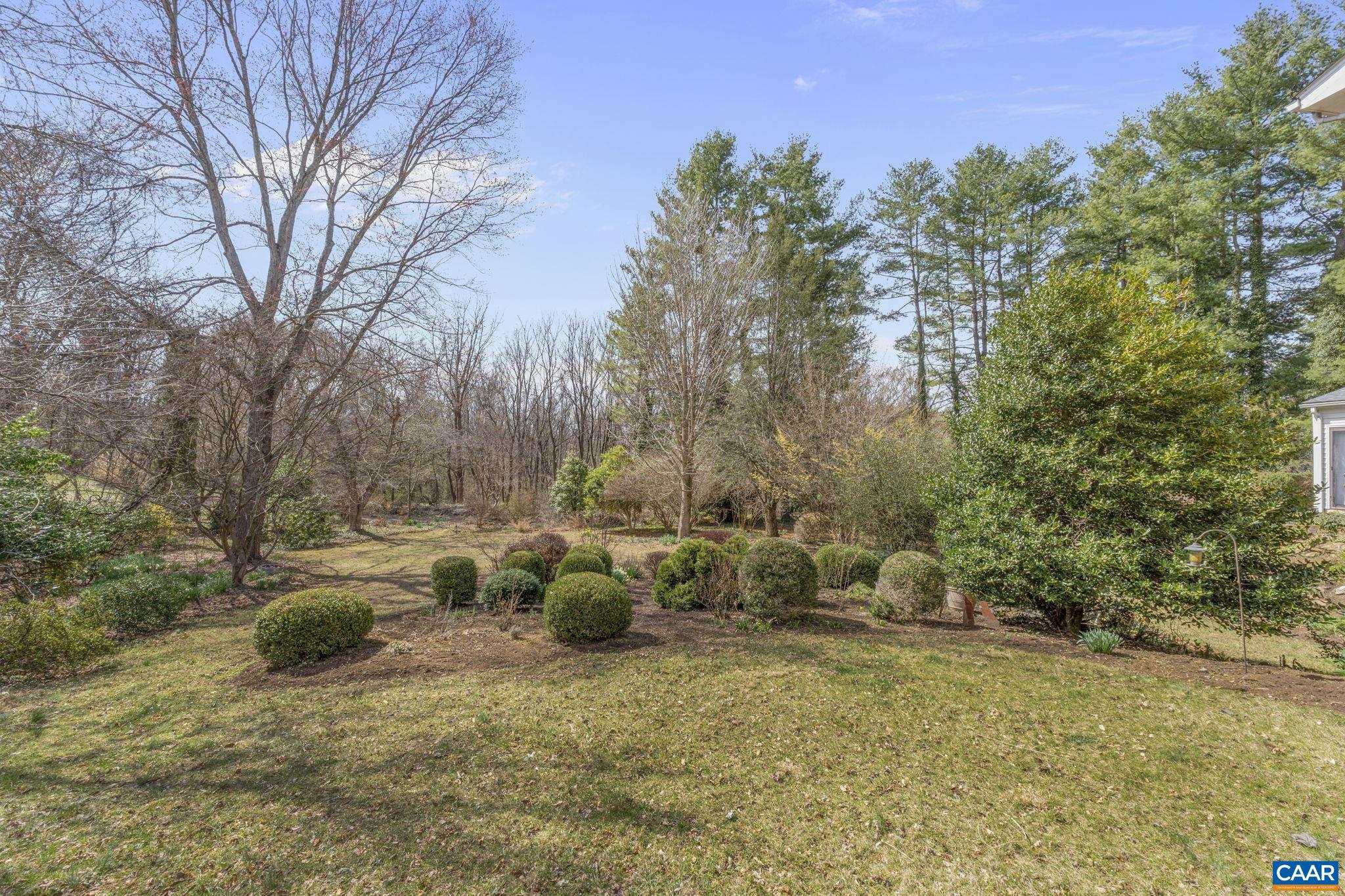 BRANDON FARMS - Residential