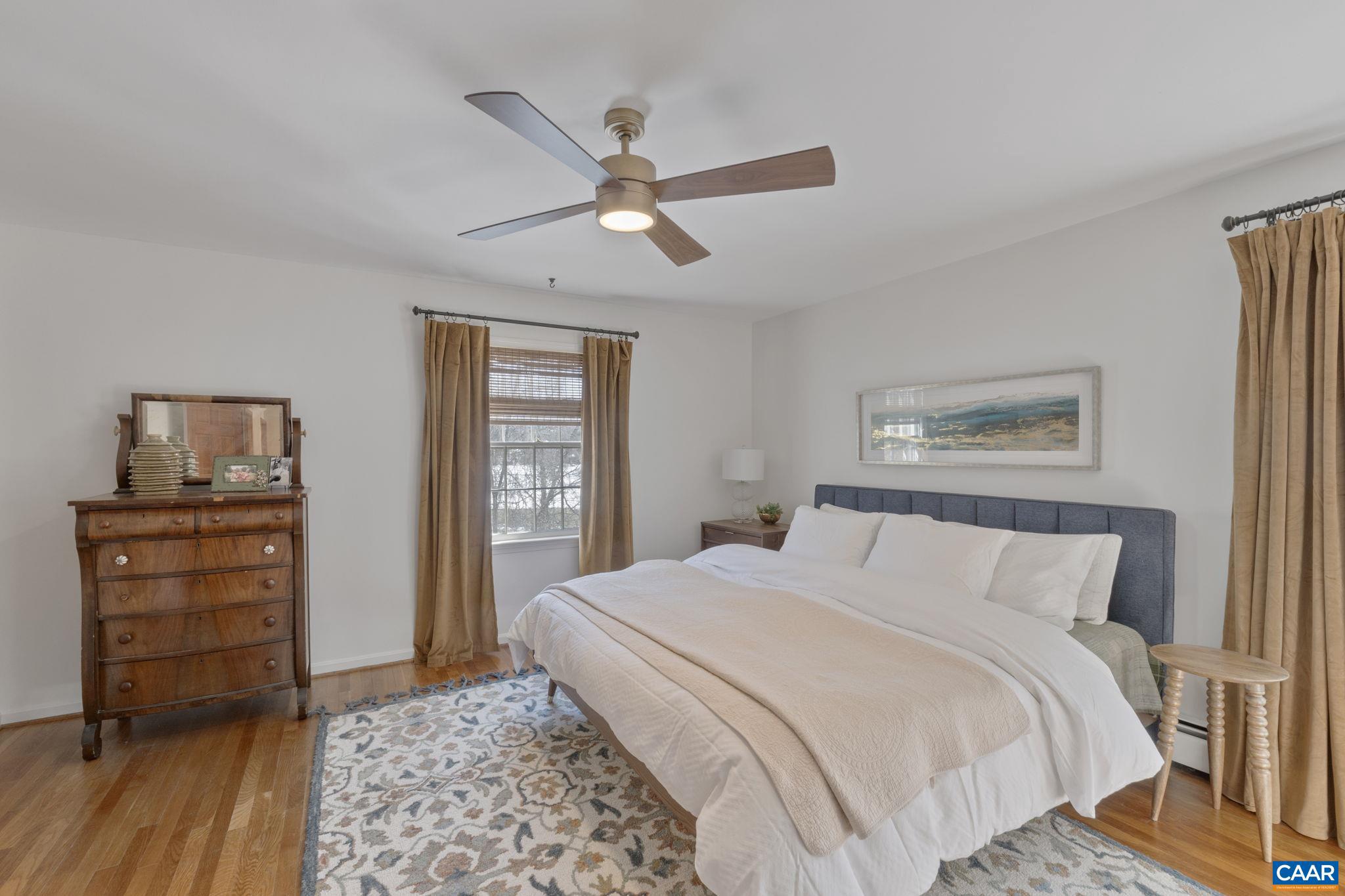 BRANDON FARMS - Residential