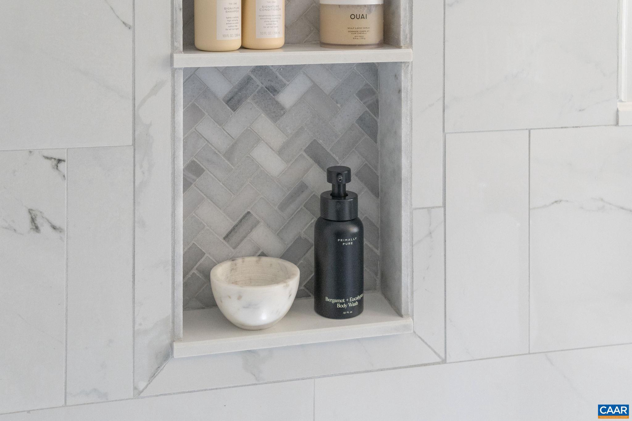 BRANDON FARMS - Residential