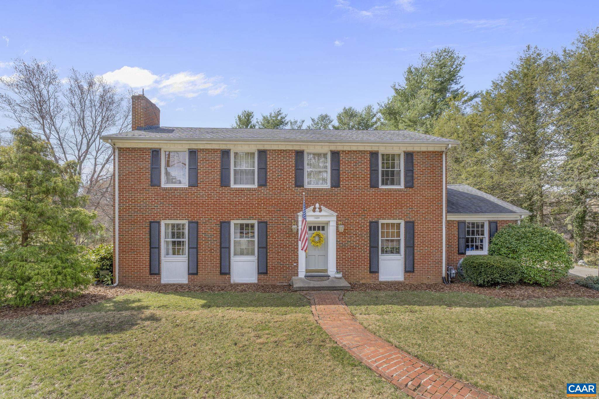 BRANDON FARMS - Residential